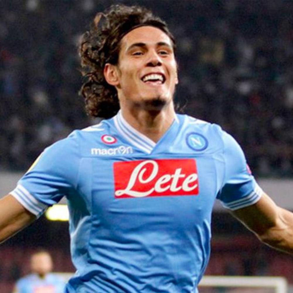 Edinson Cavani